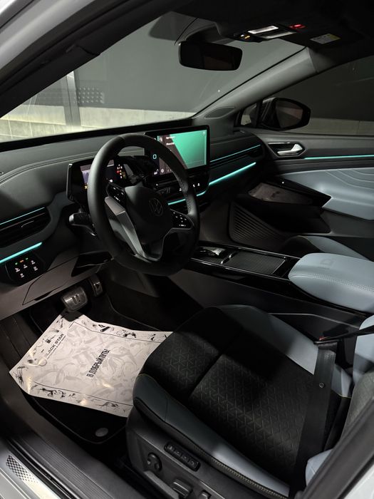 Volkswagen ID 4 X pro