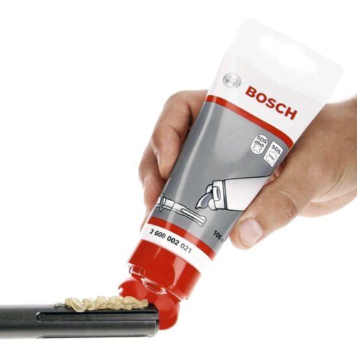 Грес за опашки на свредла, шила и секачи 100ml Bosch