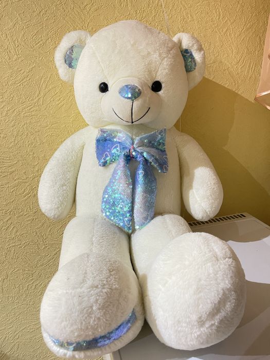 Детские мягкие игрушки