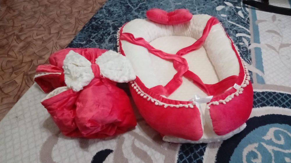 Кокон для малоденца