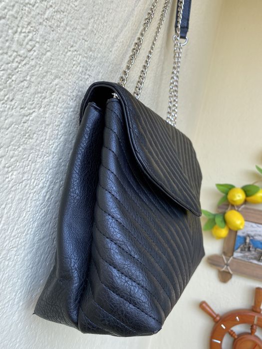 Дамски чанти синджирена дръжка