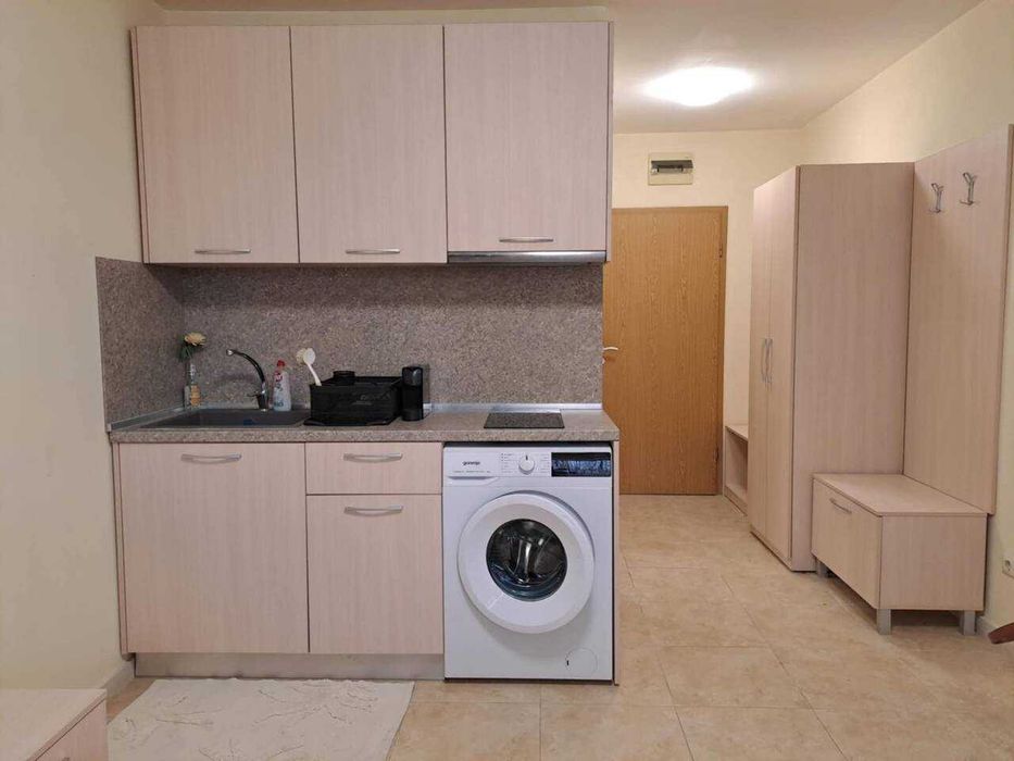 Продава се Едностаен апартамент в к.к. Слънчев бряг - 36 кв.м за 1723 €/кв.м - Снимка #5