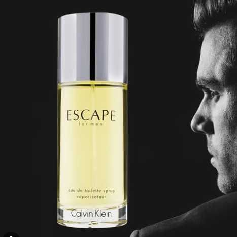 мужской парфюм Escape for Men Calvin Klein