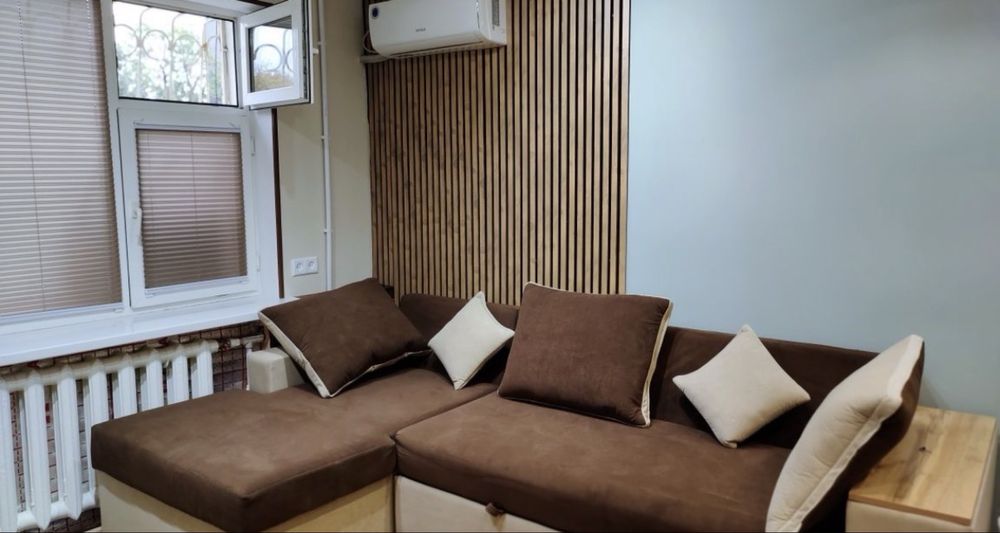 1 комнатная квартира на Чиланзаре 7 квартал