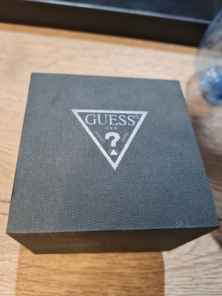 Ceas guess barbati