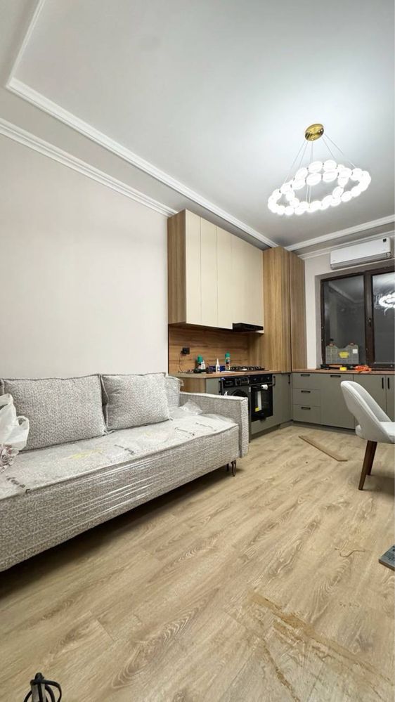 Pod klyuch honadon 3 hona Yangi remont/ Novostroyka EKO HOUSE