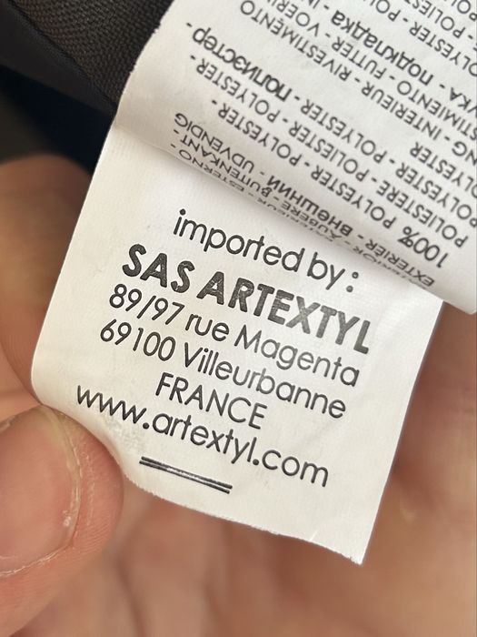 НОВО!!!ДАМСКО Geonorway Зимно яке EUR 4 или XL/Размери на втора снимка