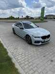 Vand Bmw Seria 7 G11 an 2017