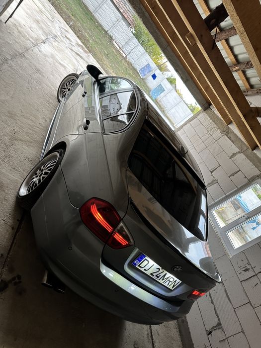 Vand bmw e90 2.0 dizel 163 cp