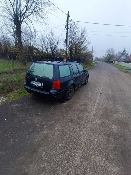 volkswagen golf 4 1.9 alh