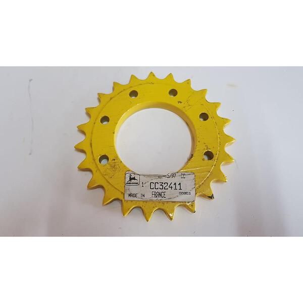Pinion Balotiera John Deere x
