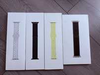 Каишки оригинални за Apple Watch Series 9/10 и Ultra 1/2