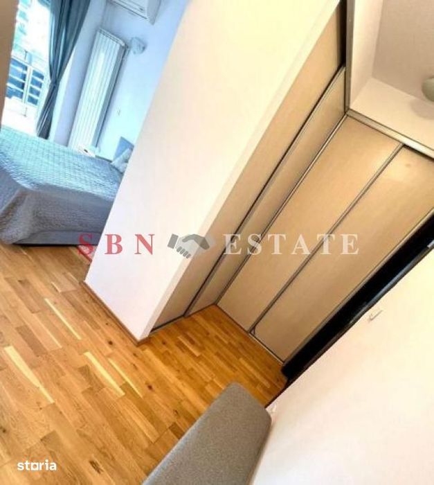 Inchirieri Apartamente 3 Camere Natura Residence | Lux