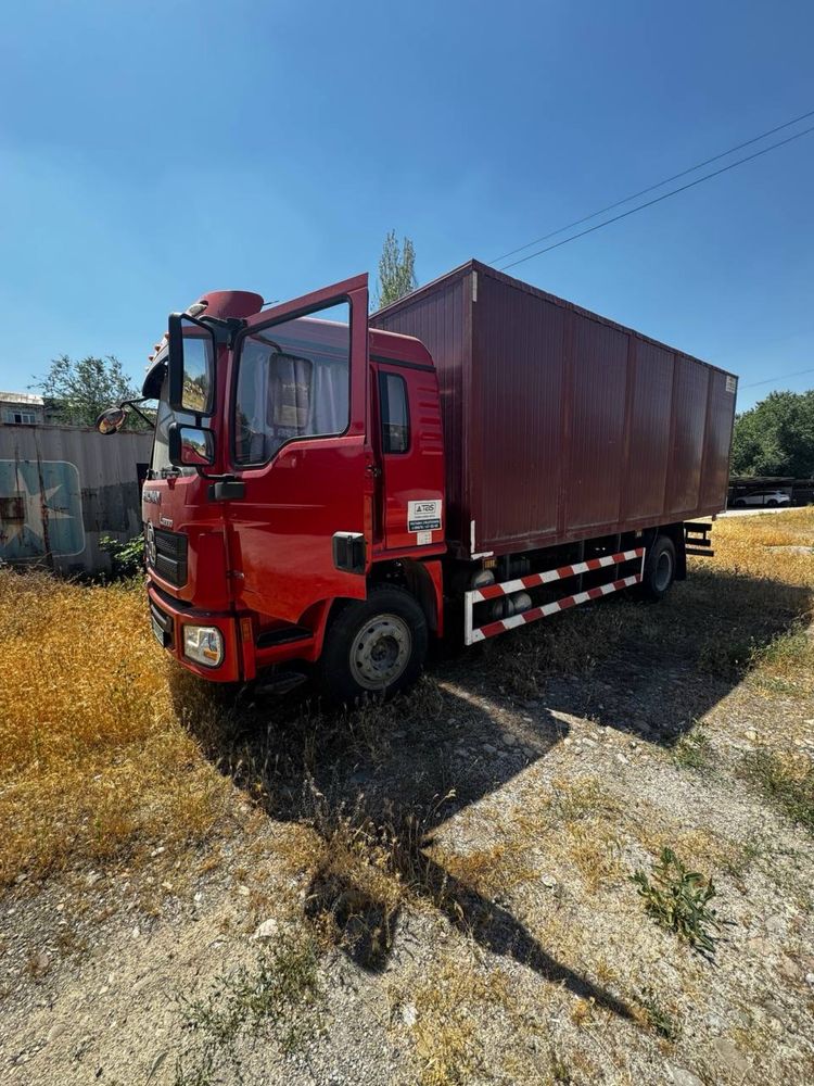 Продается CHACMAN L 3000