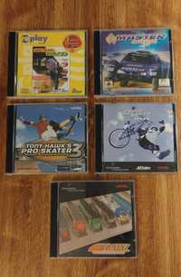 Colectie jocuri PC vechi