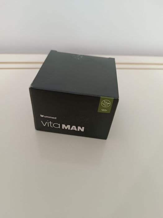 Vitaman витаман оригинал