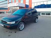Продам mitsubishi space raner