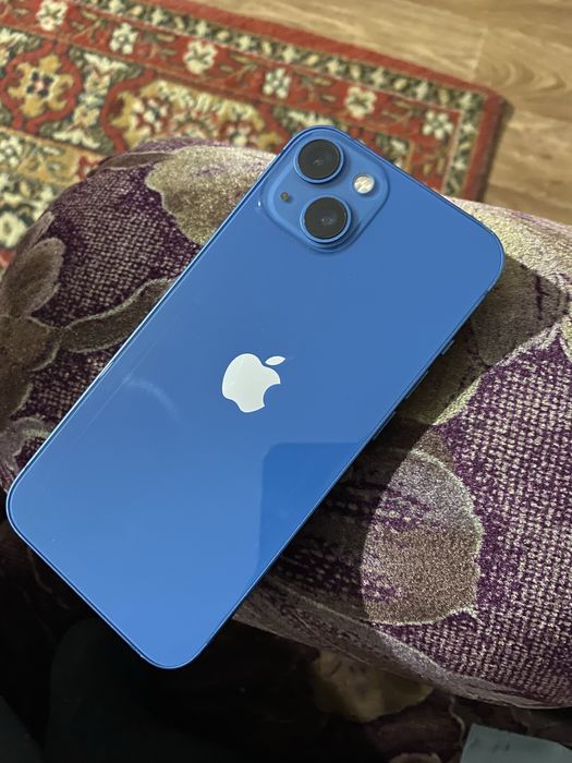 iPhone 13 128 gb 86% / айфон 13