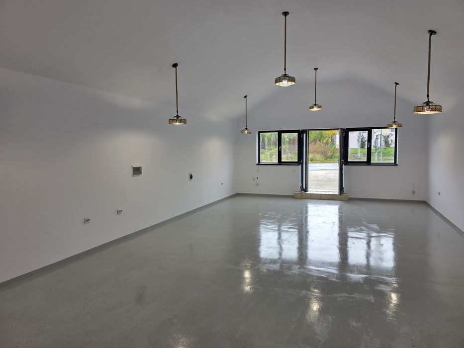 Spațiu de închiriat