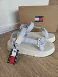 Дамски сандали Tommy Jeans eva sandals