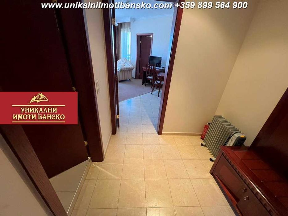 Продава се Тристаен апартамент в Банско - 98 кв.м за 1205 €/кв.м - Снимка #18