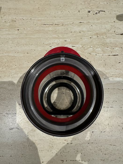 Rezervor aspirator Dyson v12 slim