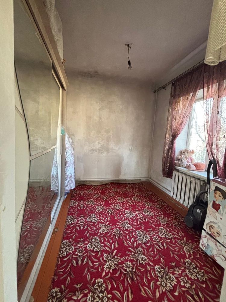 Продам дом.