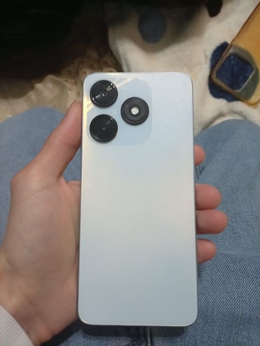 Tecno spark 10 128GB