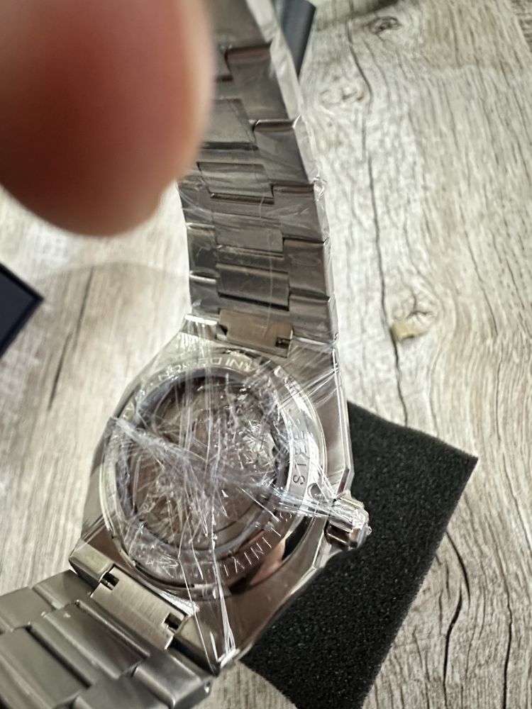 часы Pagani design японский механизм
