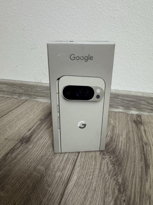 Google Pixel 10 Pro - 256 GB Memorie / SIGILAT Nou