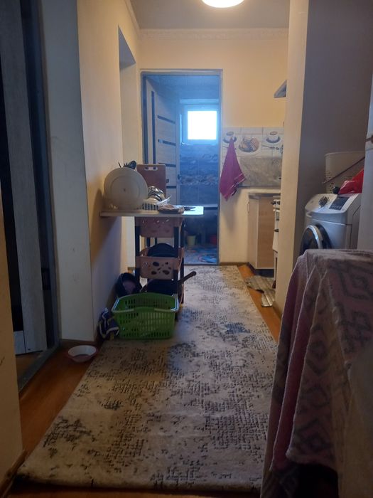 Продается 2-х комнатная квартира