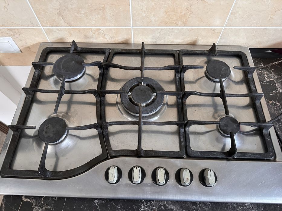 Жарочная поверхность ARISTON HOTPOINT