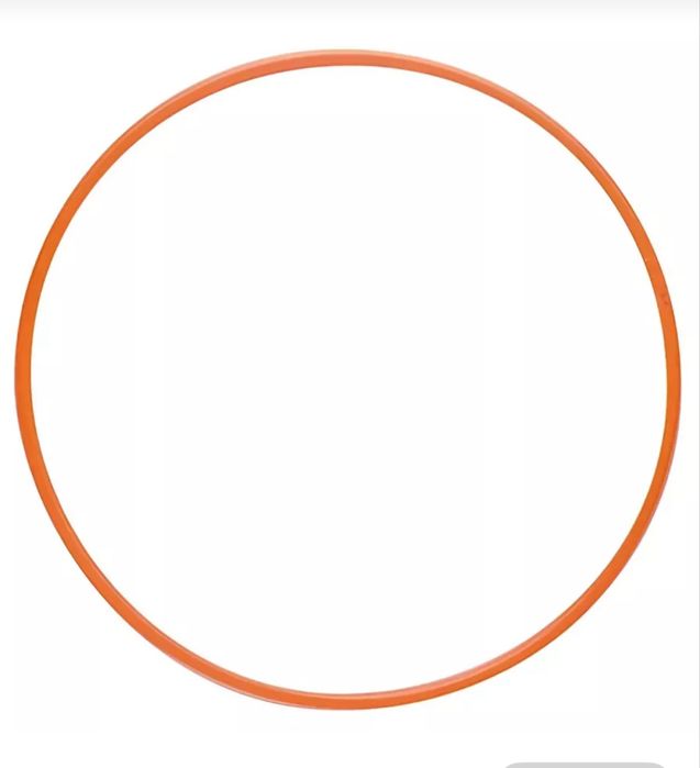 Обруч для гимнастики