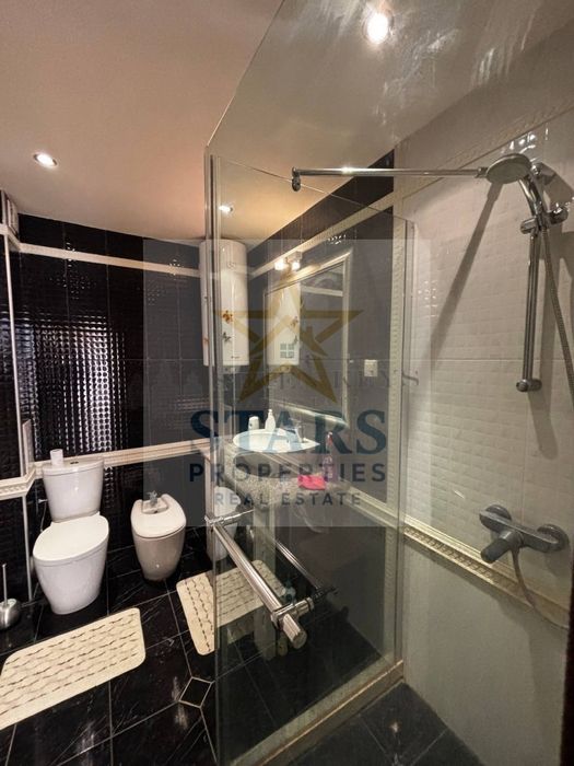 тристаен с морска панорама