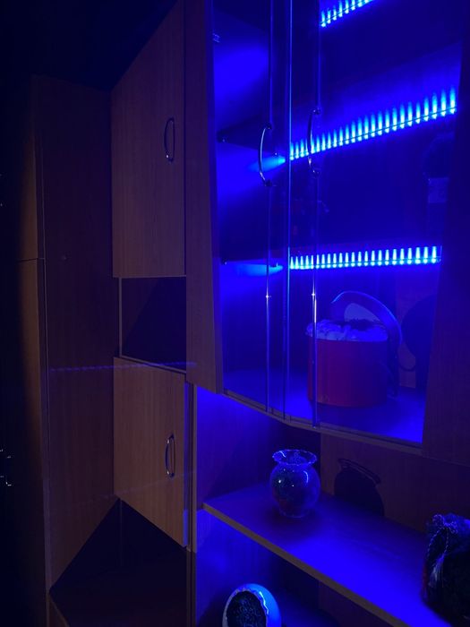 Mobilier  sufragerie cireș