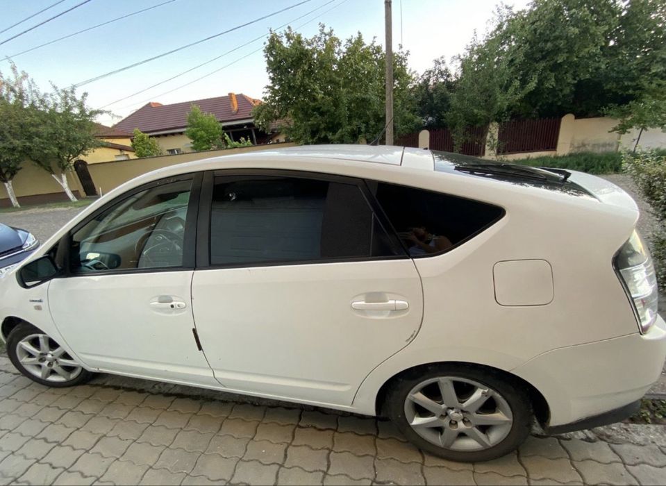 Toyota Prius 1.5 Hybrid 2008