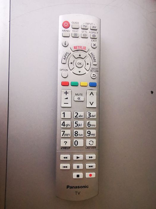 Telecomanda Panasonic originala