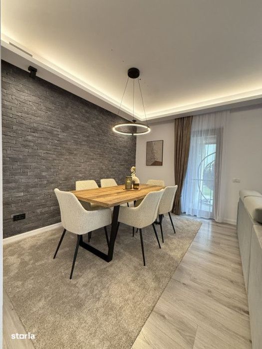 Duplex in Giarmata Vii, la granita cu Dumbravita.Exclusivitate,