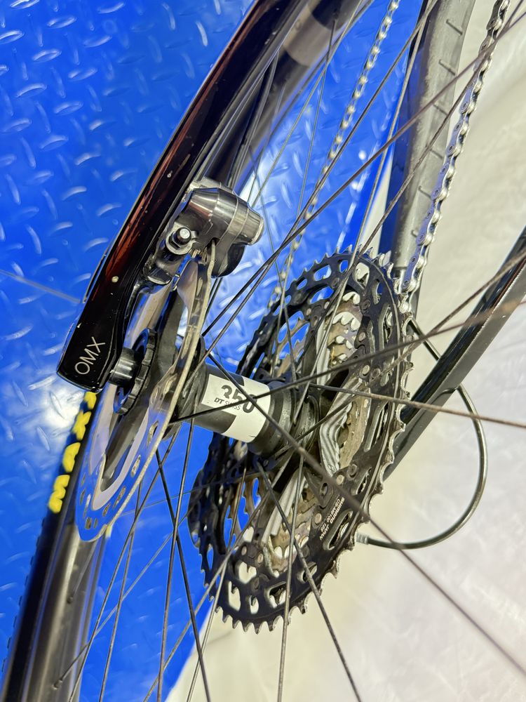 Orbea Oiz OMX XL 1x12 XTR
