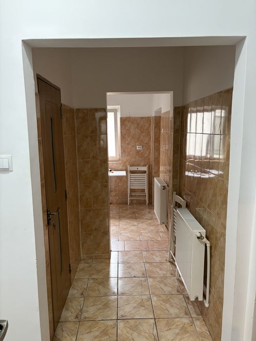 Apartament 3 camere in vila ideal pentru firma/birou