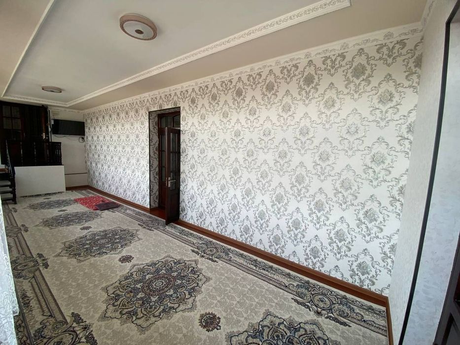 Uy sotiladi Hasanboy post 4km