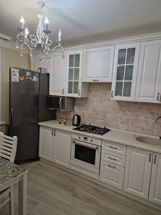 Сдам 2х комн. на долгий срок