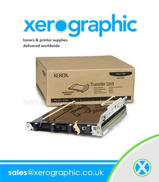 Xerox Transfer belt Unit - Versalink C400, C405, Phaser 600, WC 6605