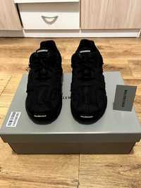 Обувки Balenciaga Phantom low-top sneakers