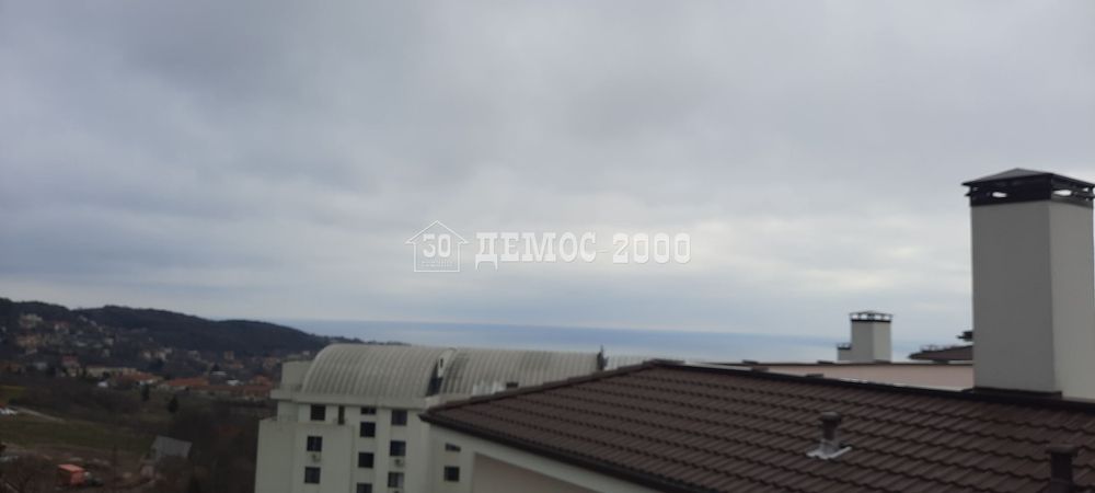 2-стаен в Варна-Виница площ 87 цена 146000 Евро