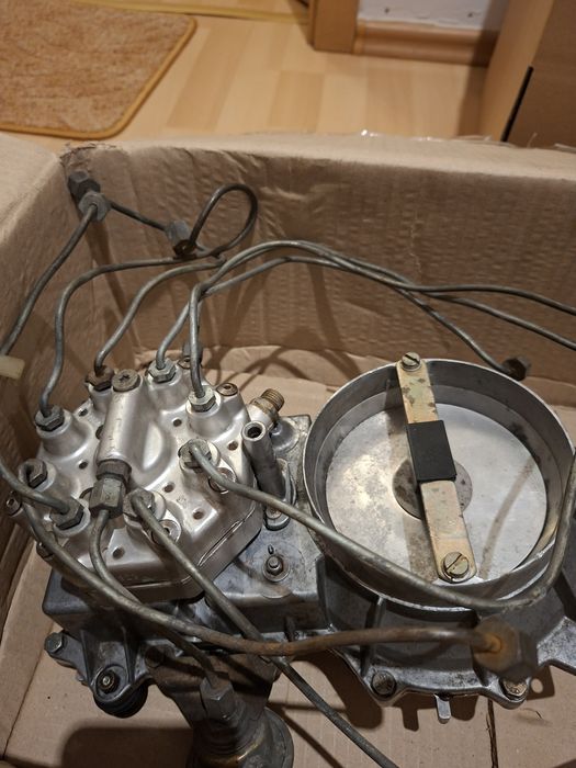 Ansamblu Bosch K Jetronic Mercedes V8