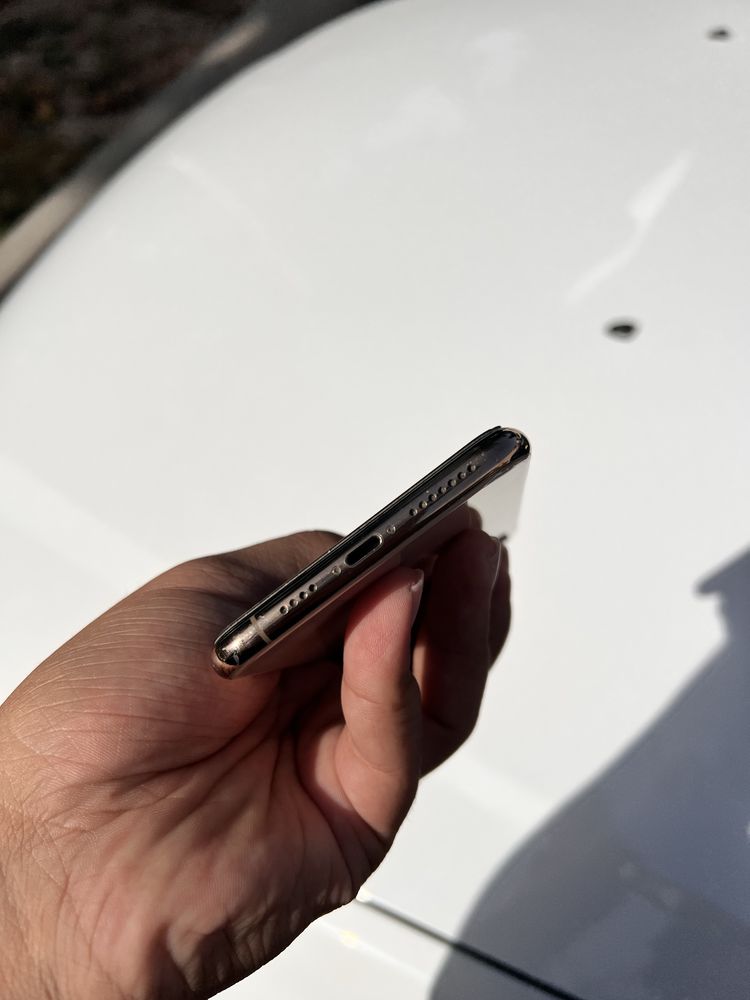 Iphone Xs Max 256 Gb karobka dok