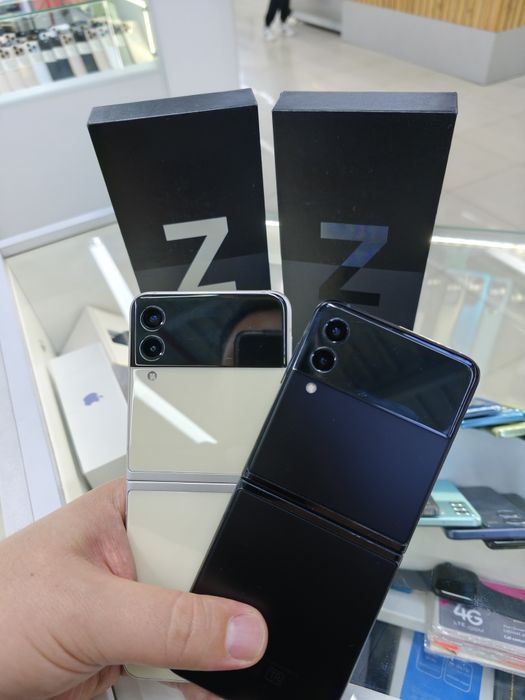 Срочно Samsung Flip 3 256