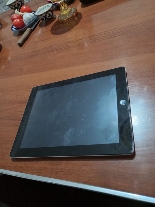 Ipad 2 arzon baxoda sroʻshna sotiladi faqat pl zarur shuning uchun