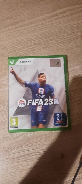 De vânzare fifa 23